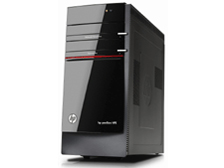 Pavilion Desktop PC h8-1280jp/CT �v���~�A�����f�� �̐��i�摜