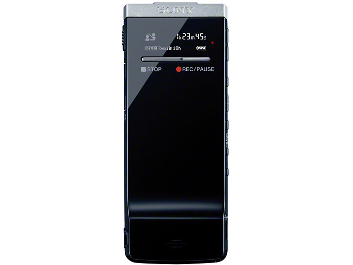 ICD-TX50 �̐��i�摜