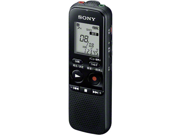 ICD-BX122 �̐��i�摜