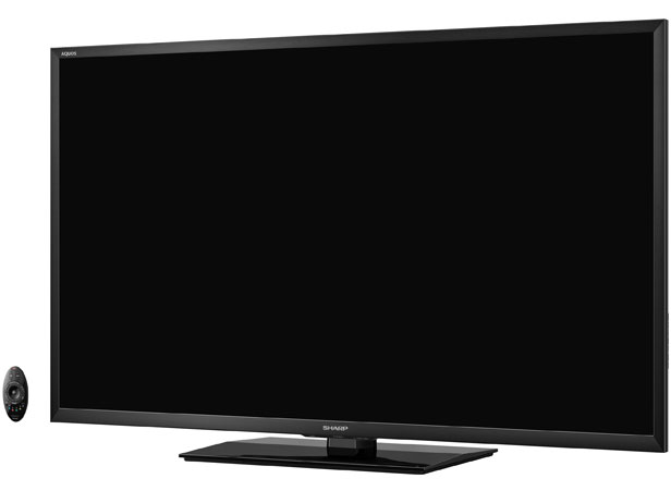 �t���[�X�^�C�� AQUOS LC-52F5-B [52�C���` �u���b�N�n]