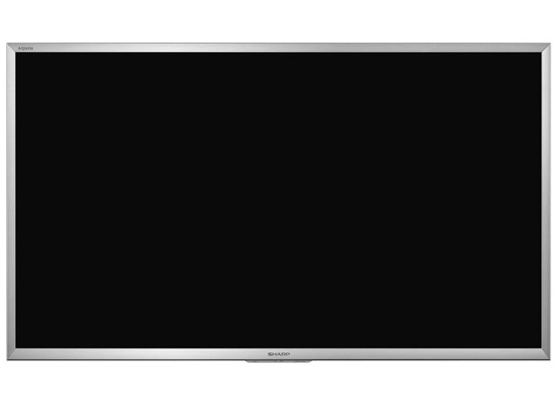 �t���[�X�^�C�� AQUOS LC-52F5-W [52�C���` �z���C�g�n]