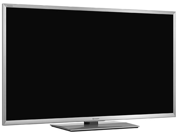 �t���[�X�^�C�� AQUOS LC-52F5-W [52�C���` �z���C�g�n]