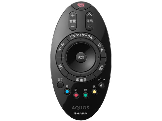 �t���[�X�^�C�� AQUOS LC-46F5-B [46�C���` �u���b�N�n]