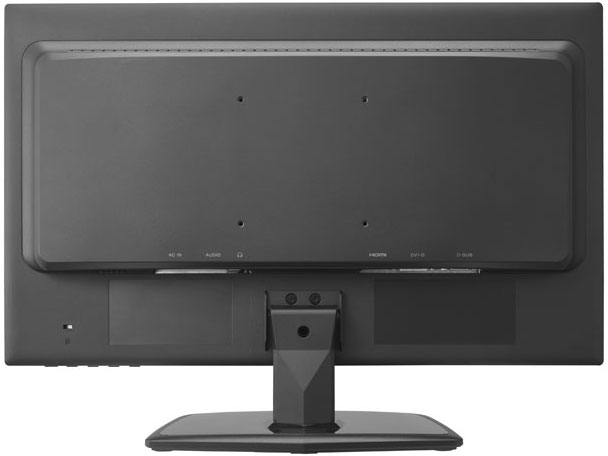 LCD-MF224XBR [21.5�C���` �u���b�N]