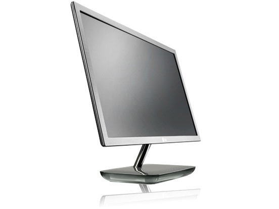 FLATRON E2381VR-BN [23�C���` �u���b�N]