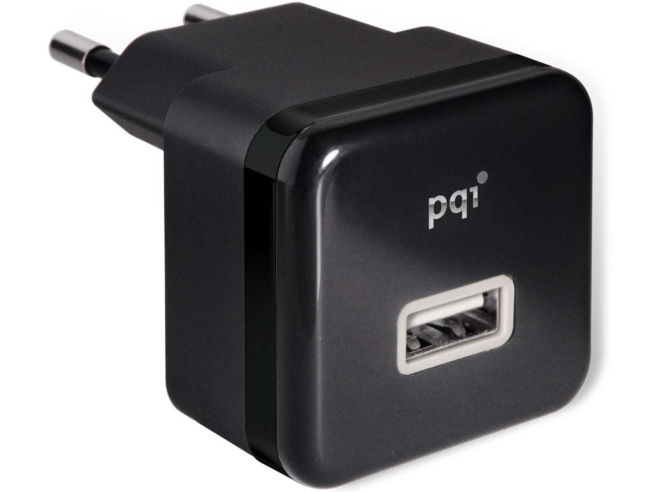 i-charger mini [�u���b�N]