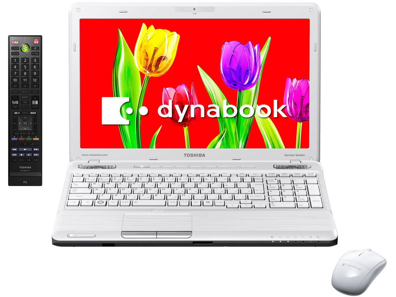 東芝 dynabook Qosmio T551 T551/T4E 2012年春モデル 価格比較 - 価格.com