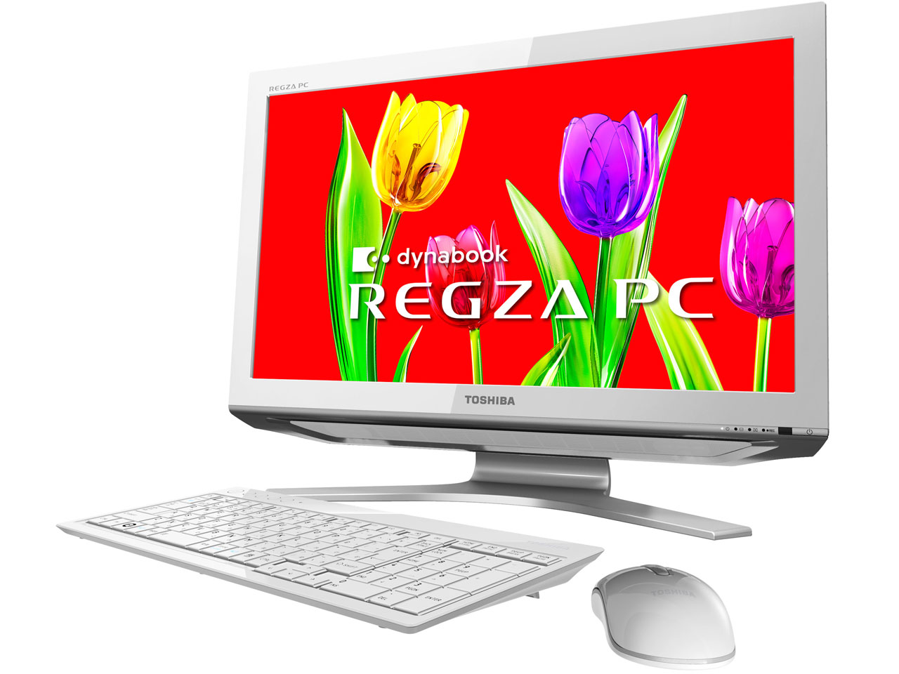 REGZA PC D711 D711/T3EW PD711T3ESFW [�����N�X�z���C�g]