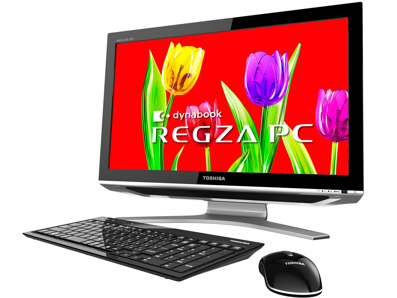 REGZA PC D711 D711/T3EB PD711T3ESFB [�v���V���X�u���b�N]