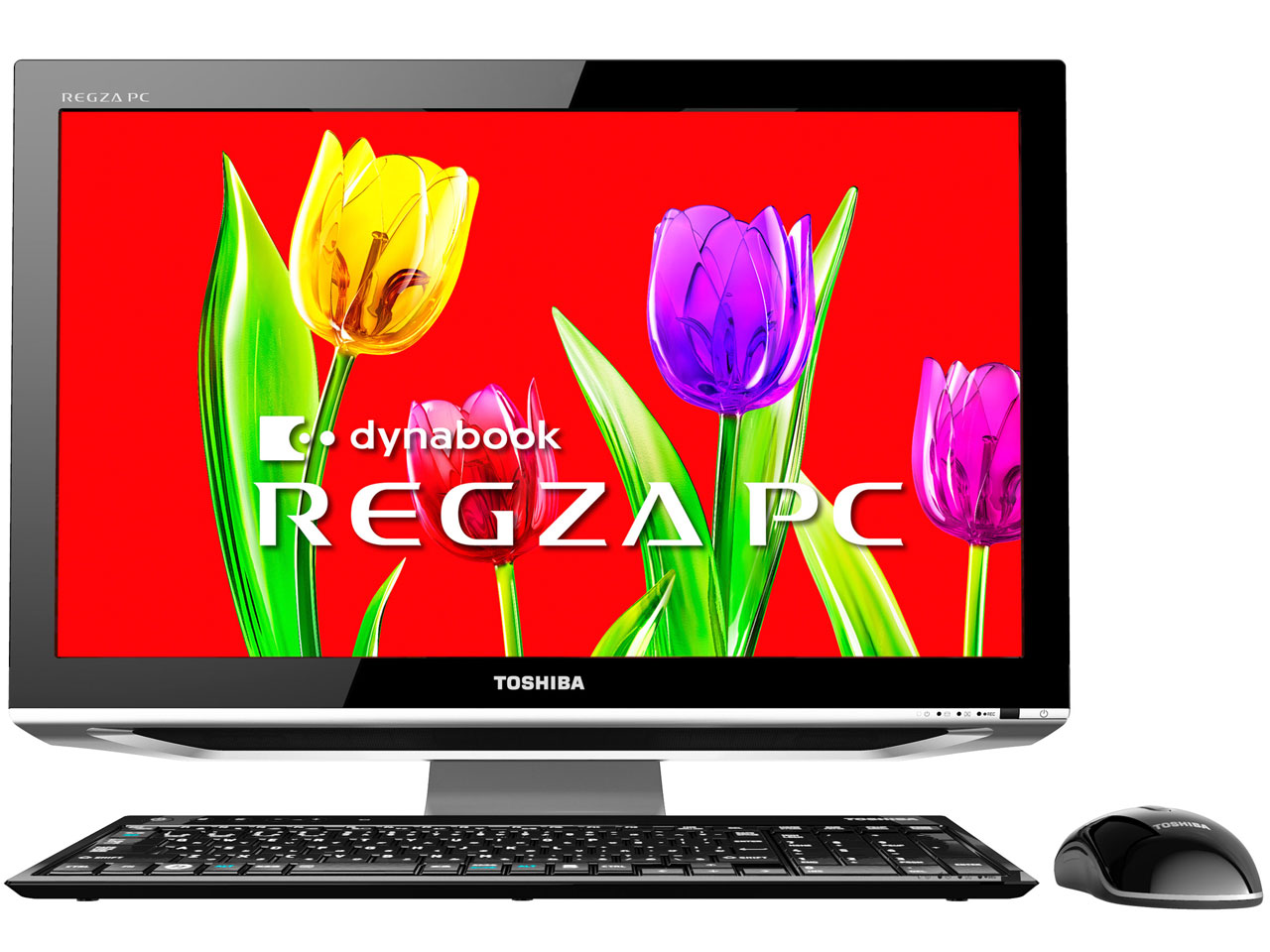東芝 REGZA PC D711/T3E D711/T3EB PD711T3ESFB 取扱説明書