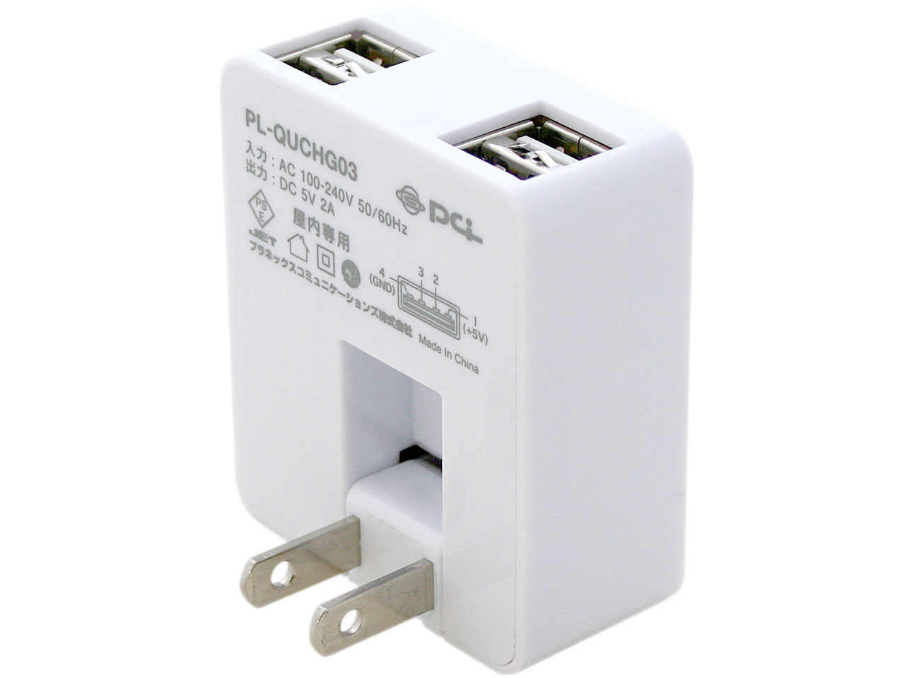 PL-QUCHG03-W [��]