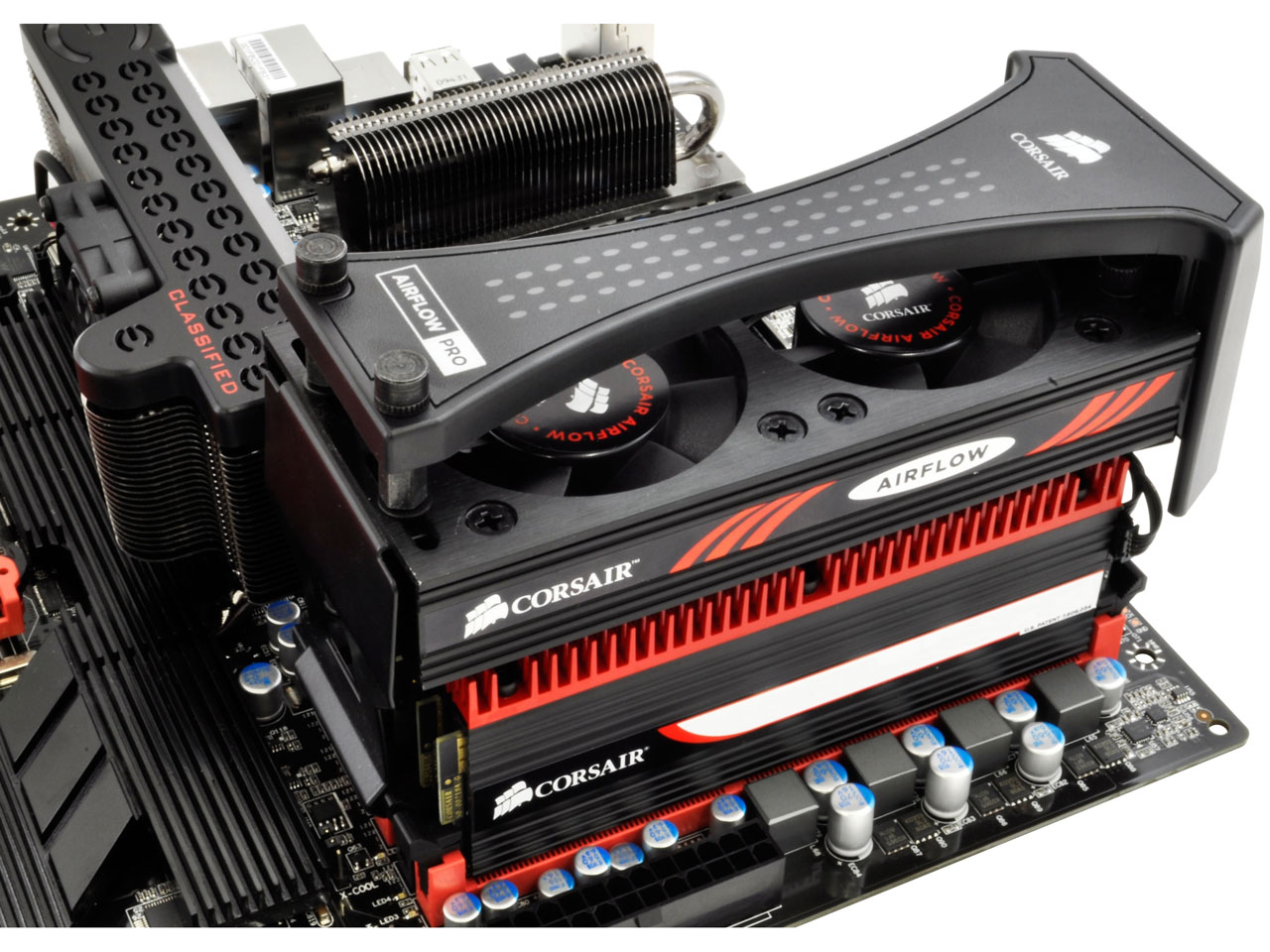 CMT8GX3M2B2133C9 [DDR3 PC3-17000 4GB 2���g]