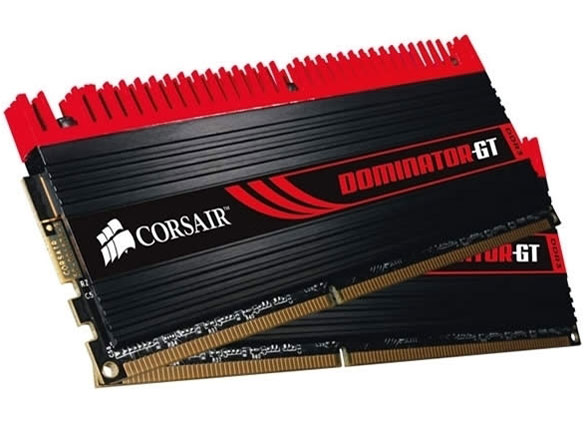 CMT8GX3M2B2133C9 [DDR3 PC3-17000 4GB 2���g] �̐��i�摜