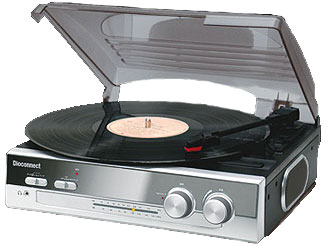 Dioconnect DRR-P01 �̐��i�摜