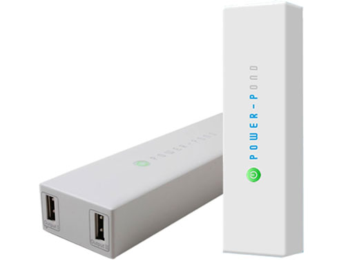 Power-Pond LE-UBT12K-WH [�z���C�g] �̐��i�摜