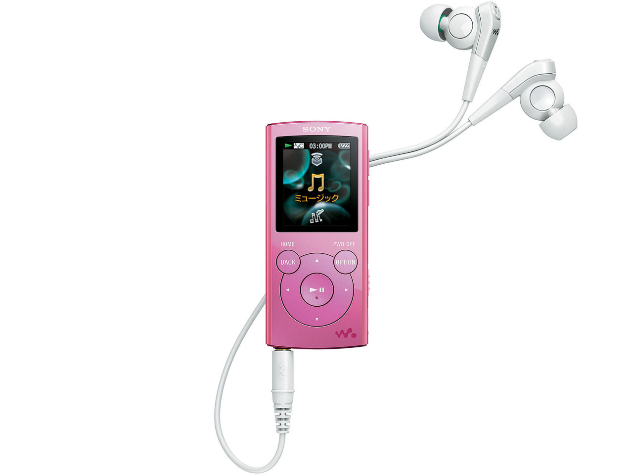 SONY NW-E062 (B) [2GB ブラック] 価格比較 - 価格.com