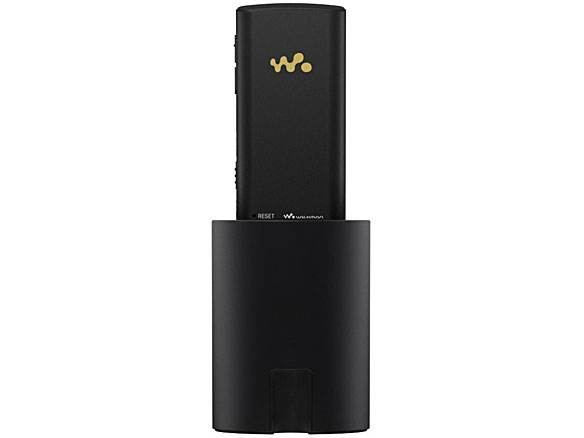 NW-E062K (B) [2GB �u���b�N]