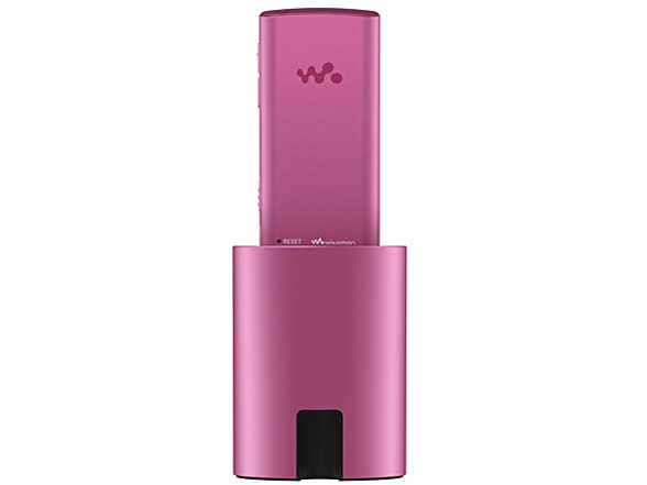 NW-E062K (P) [2GB �s���N]