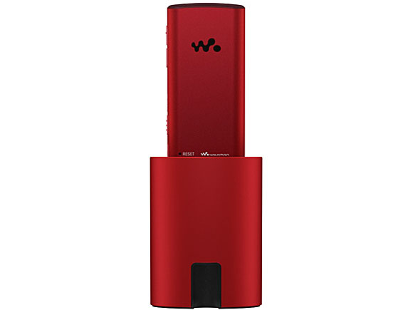 NW-E063K (R) [4GB ���b�h]