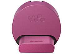 NW-E063K (P) [4GB �s���N]