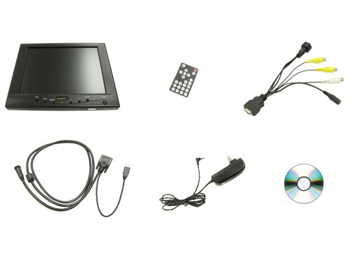 CL8801NT [8�C���`]