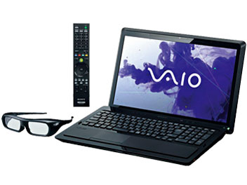 VAIO F�V���[�Y VPCF249FJ/BI �̐��i�摜
