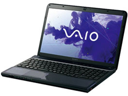 VAIO C�V���[�Y VPCCB48FJ/B [�u���b�N] �̐��i�摜