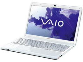 SONY VAIO Cシリーズ VPCCB48FJ/W [ホワイト] 価格比較 - 価格.com