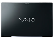 VAIO S�V���[�Y VPCSE29FJ/B