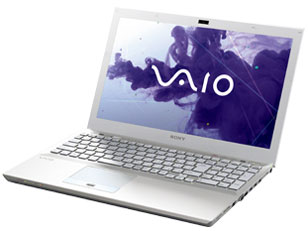 VAIO S�V���[�Y VPCSE28FJ/S �̐��i�摜