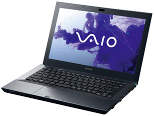 VAIO S�V���[�Y VPCSB48GJ/B �̐��i�摜