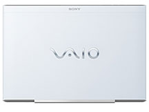VAIO S�V���[�Y VPCSB47FJ/W [�z���C�g]