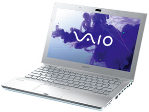 VAIO S�V���[�Y VPCSB47FJ/W [�z���C�g] �̐��i�摜