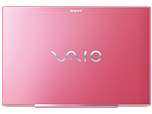 VAIO S�V���[�Y VPCSB47FJ/P [�s���N]