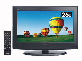 VERINI TLD-26E1300B [26�C���`] �̐��i�摜