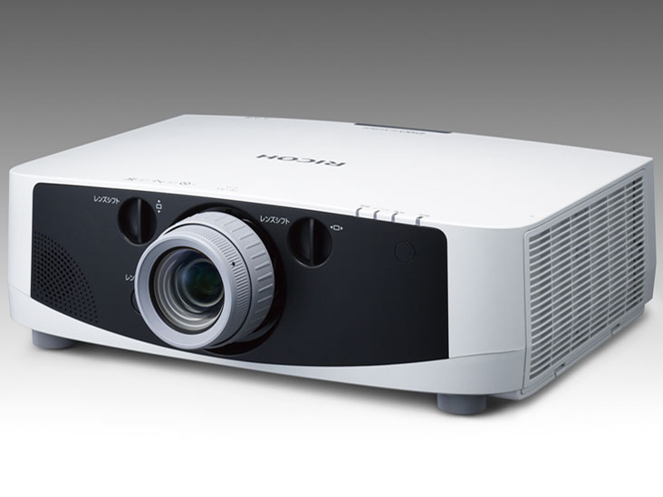 IPSiO PJ X6180N �̐��i�摜