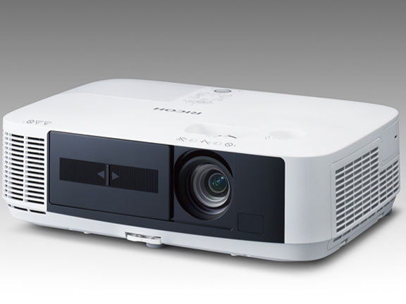 IPSiO PJ X5360N �̐��i�摜