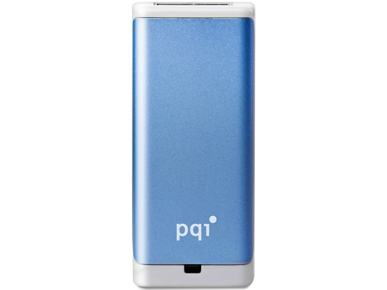 Traveling Disk U263L 6263-016GR3 [16GB �u���[&�z���C�g]