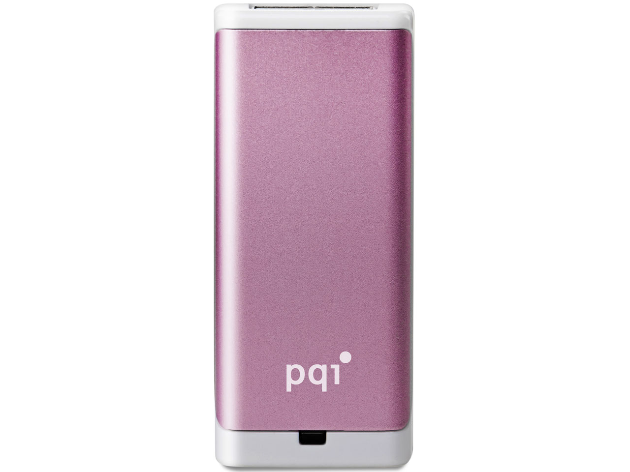 Traveling Disk U263L 6263-016GR2 [16GB �s���N&�z���C�g]