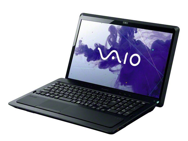 SONY VAIO Fシリーズ VPCF24AJ 取扱説明書・レビュー記事 - トリセツ