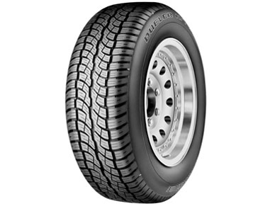 DUELER H/T 687 225/65R17 101H �̐��i�摜