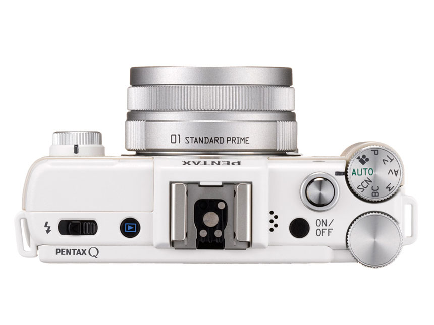 PENTAX Q 02�Y�[�������Y�L�b�g [�z���C�g]