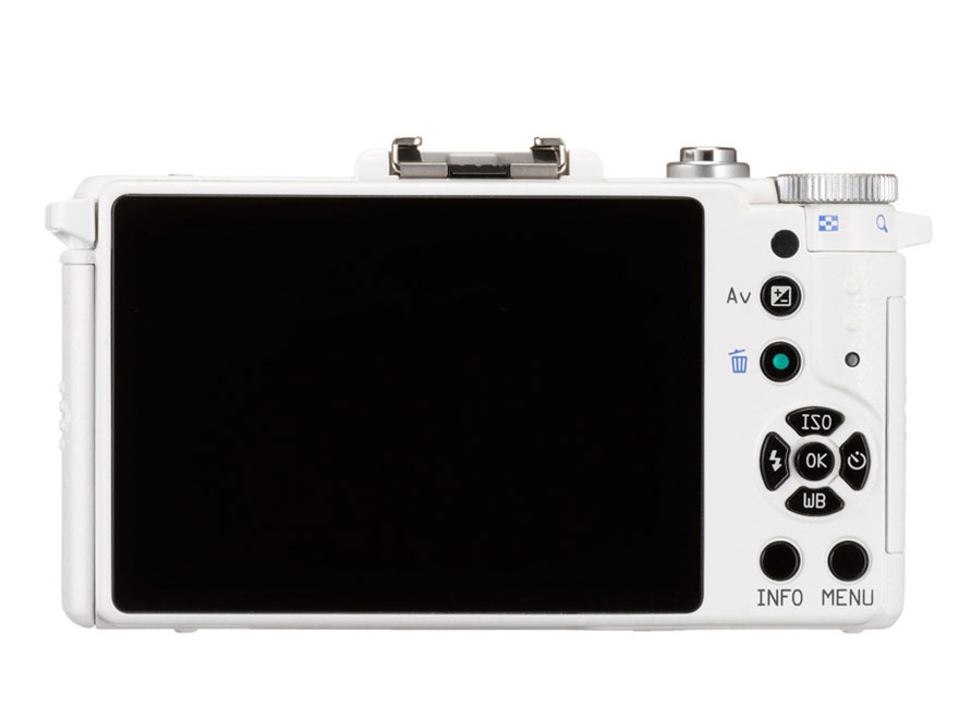 PENTAX Q 02�Y�[�������Y�L�b�g [�z���C�g]