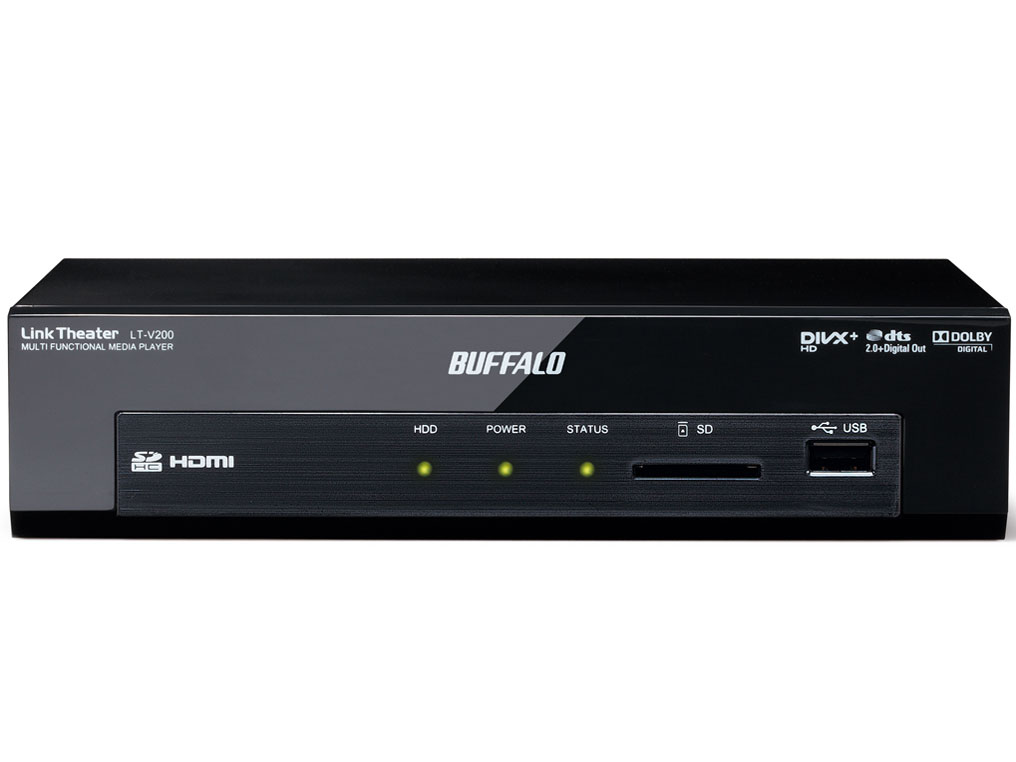 LinkTheater LT-V200 �̐��i�摜