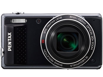 Optio VS20 [�m�[�u���u���b�N]