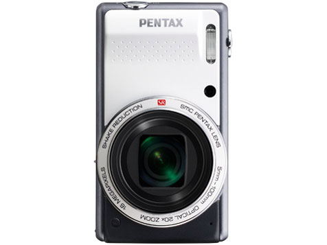 Optio VS20 [�u�����A���g�z���C�g]