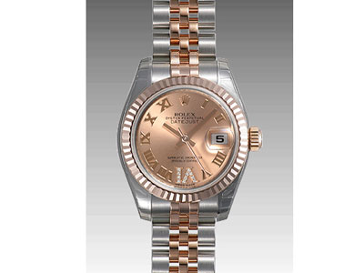 �f�C�g�W���X�g 179171 [���[�}�� VI�_�C�� �W���r���[�u���X���b�g �s���N] �̐��i�摜