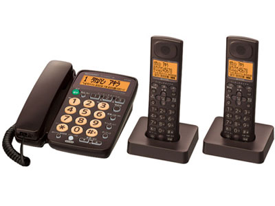 JD-G40CW-T [�u���E���n] �̐��i�摜