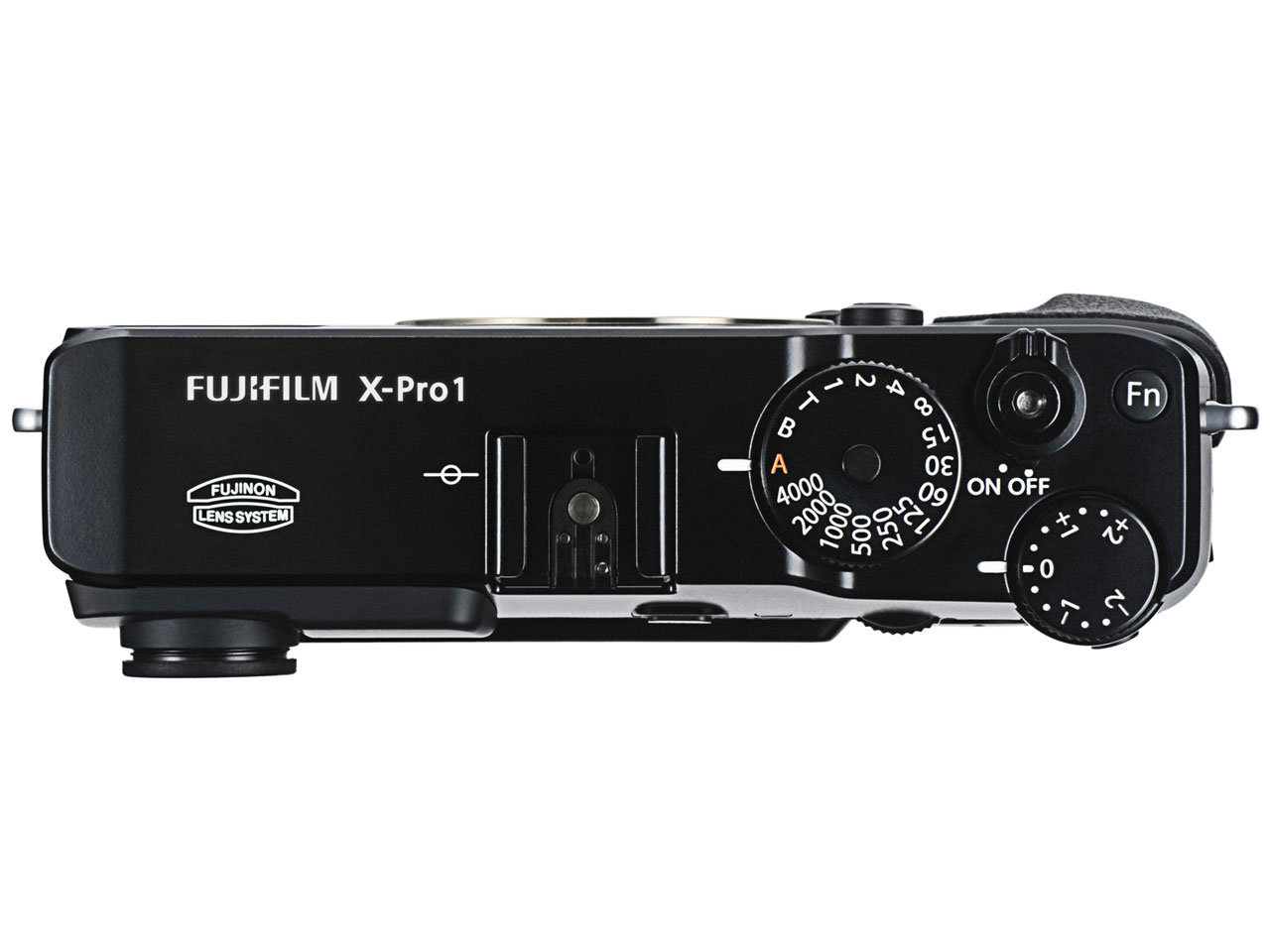 FUJIFILM X-Pro1 �{�f�B