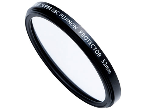 �v���e�N�g�t�B���^�[ PRF-52 �̐��i�摜